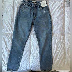 Abercrombie & Fitch Jeans Womens